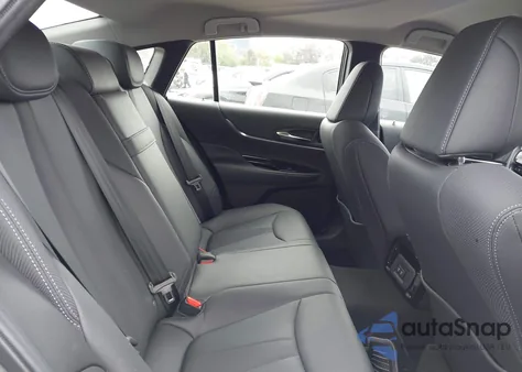 2022 Toyota Mirai Xle from USA, damaged, VIN JTDAAAAA0NA004985